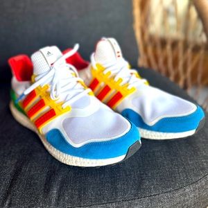 Adidas Ultraboost - LEGO Special Edition